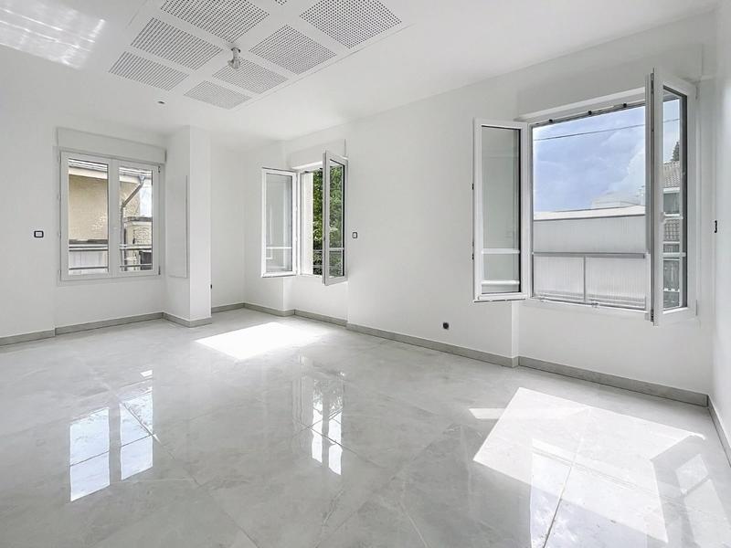 Appartement - 32 m² - 2 pièces