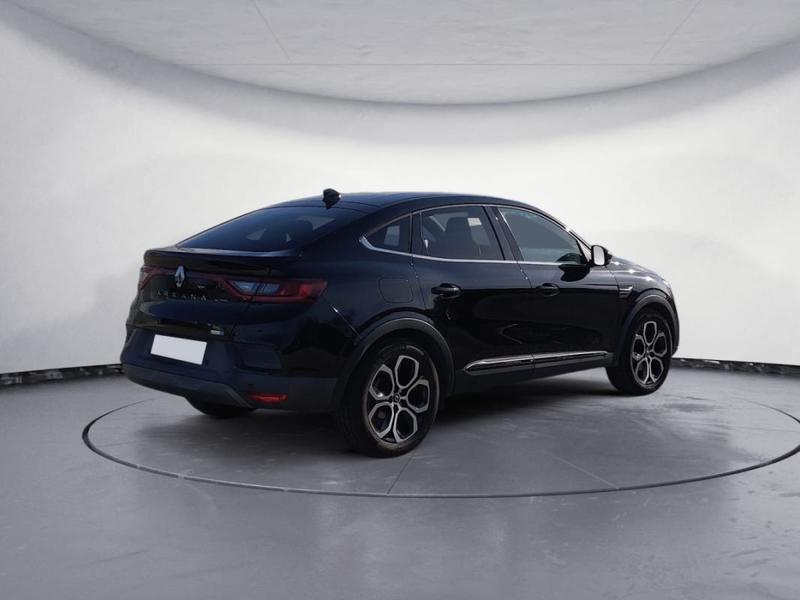 Renault Arkana Intens E-Tech 145 -21b