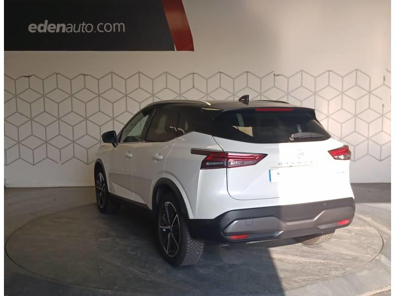 Nissan Qashqai e-Power 190 ch Tekna