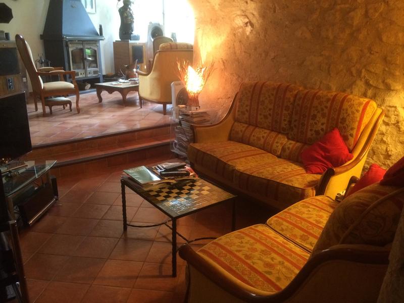 Maison - 259 m² - 6 pièces