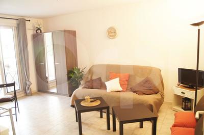 Appartement - 30 m² - 1 pièce