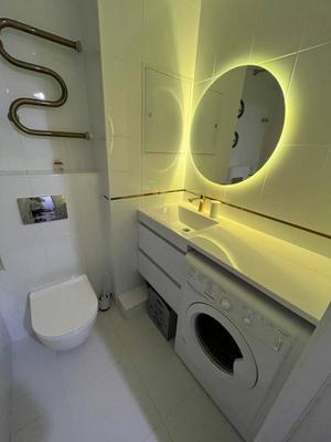 Appartement - 28 m² - 2 pièces