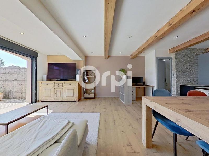 Mazet - 68 m² - 3 pièces