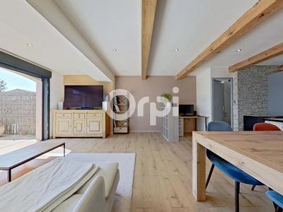 Mazet - 68 m² - 3 pièces