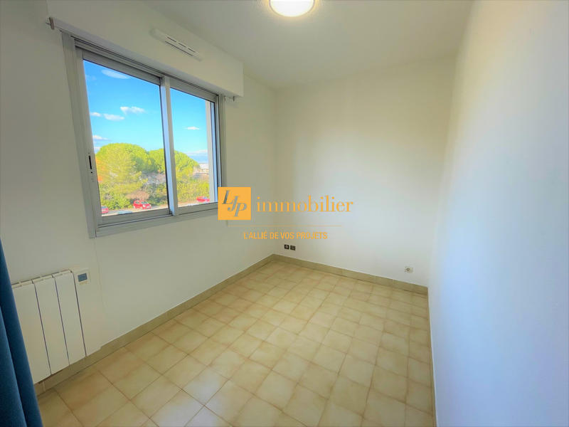 Appartement - 31 m² - 1 pièce