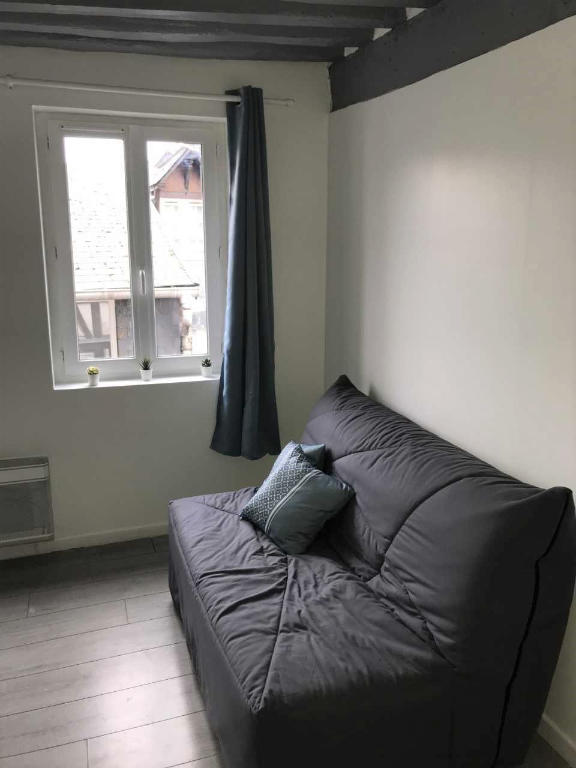 Appartement - 22 m² - 1 pièce