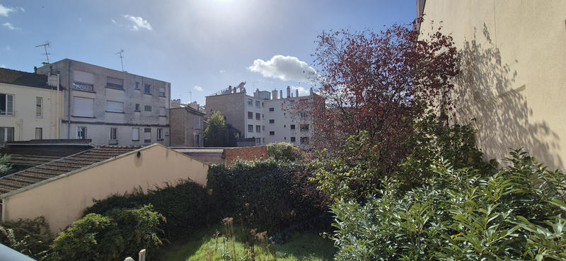 Appartement - 118 m² - 4 pièces