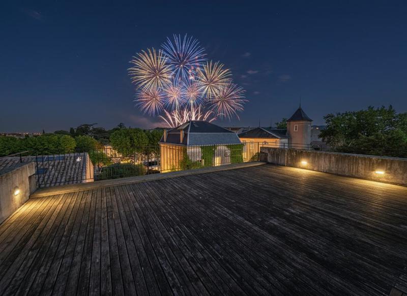 Maison - 371 m² - 8 pièces