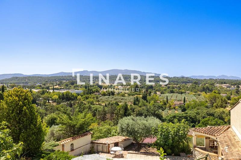 Maison - 173 m² - 5 pièces