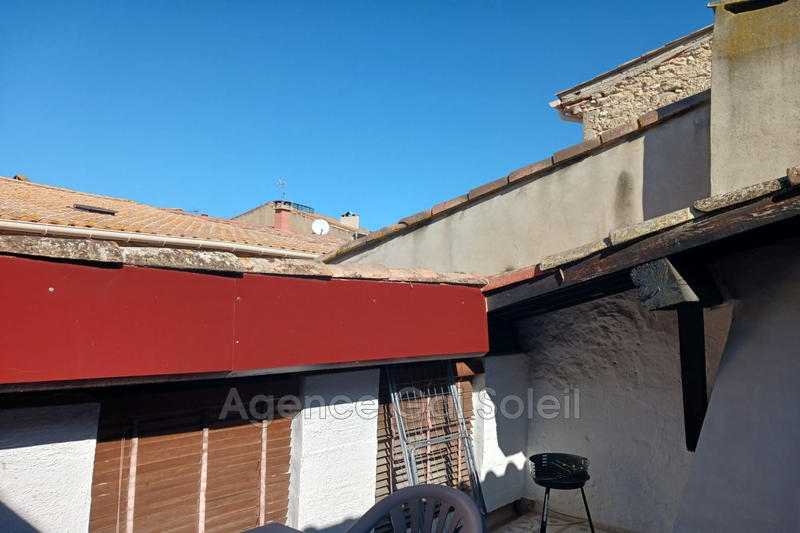 Maison de village - 66 m² - 3 pièces