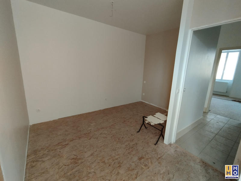 Maison - 132 m² - 5 pièces