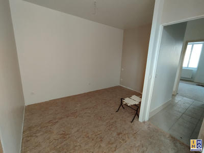 Maison - 132 m² - 5 pièces