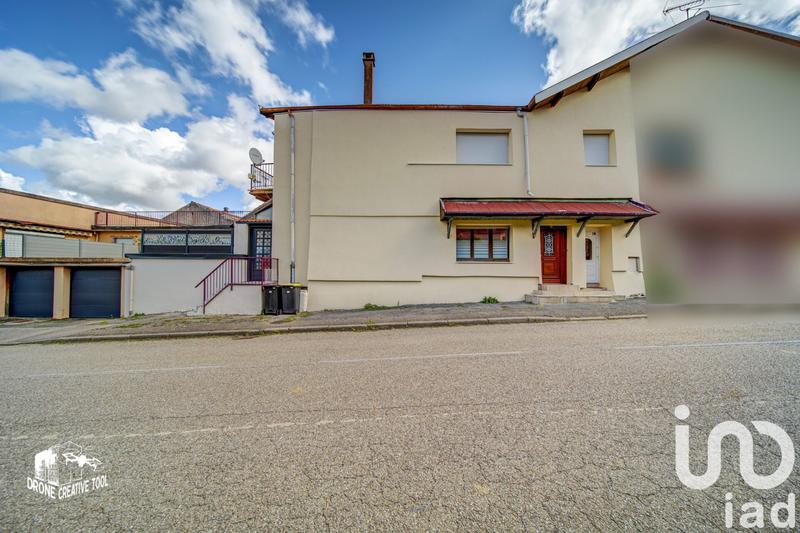 Appartement - 151 m² - 5 pièces