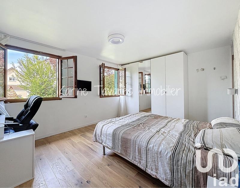 Maison - 152 m² - 9 pièces