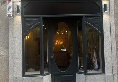 Fonds de commerce - 38 m²