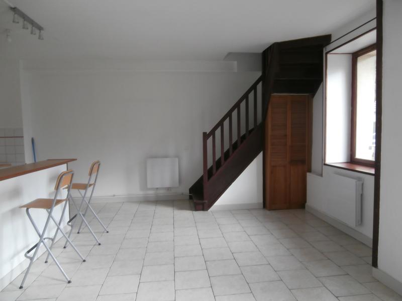 Duplex - 54 m² - 2 pièces