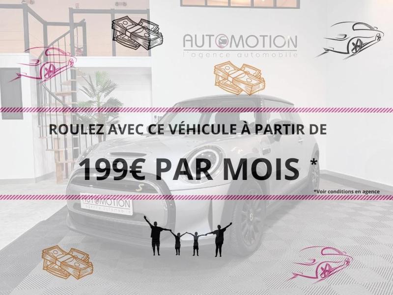 Mini Mini se Bva Premium