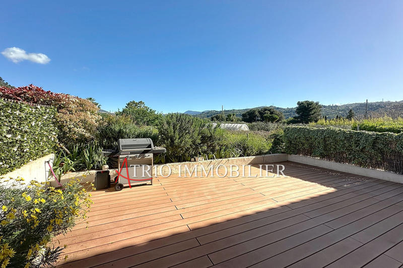 Villa - 92 m² - 4 pièces