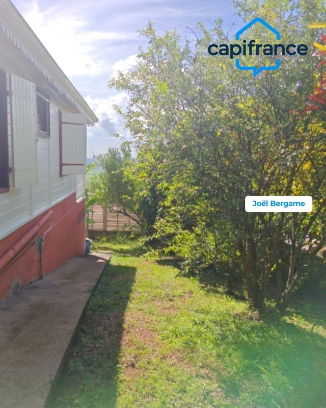 Maison - 82 m² - 4 pièces