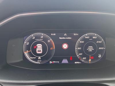 Cupra Formentor 2.0 Tdi 150 ch Business Edition