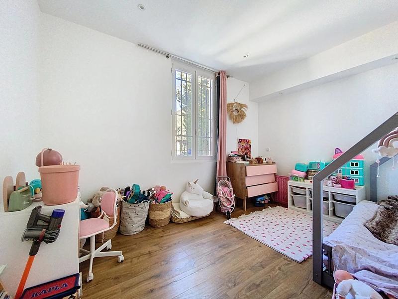 Villa - 144 m² - 5 pièces