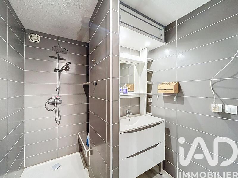 Appartement - 50 m² - 3 pièces