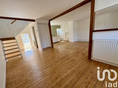 Appartement - 67 m² - 4 pièces