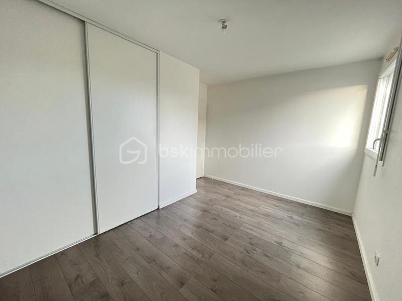 Maison de ville - 97 m² - 5 pièces