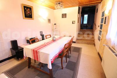 Maison ancienne - 60 m² - 3 pièces