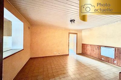 Appartement - 98 m² - 4 pièces