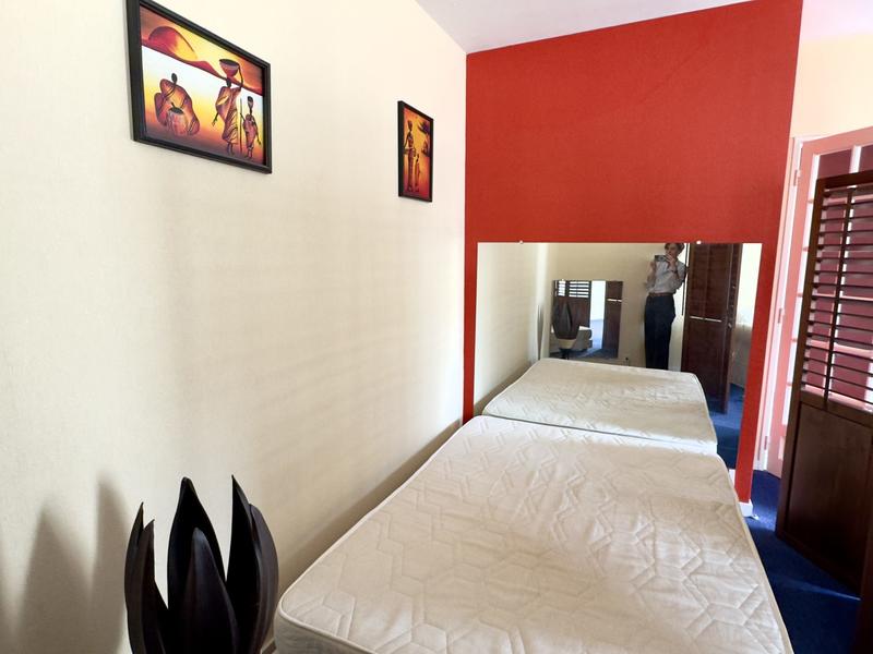 Appartement - 35 m² - 1 pièce