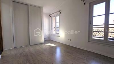 Appartement - 32 m² - 2 pièces