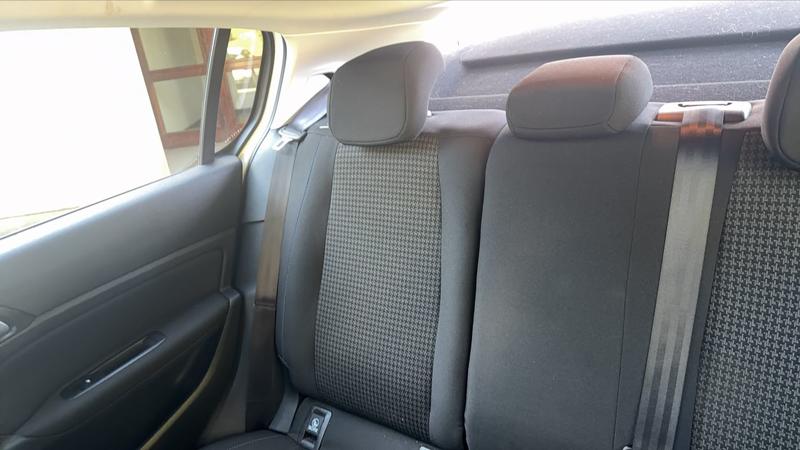 Peugeot 308 II 1.5 BlueHDi 100 Style