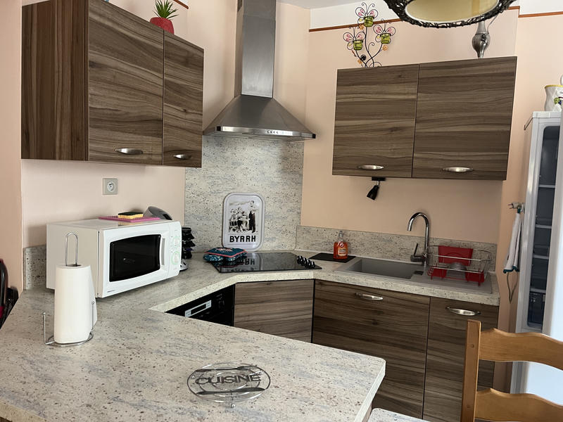 Maison - 159 m² - 6 pièces