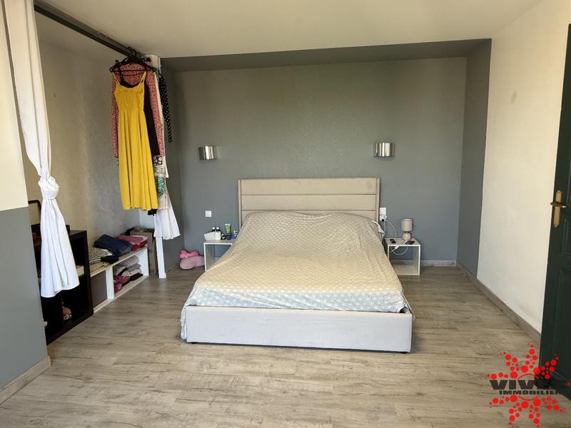 Propriété viticole - 242 m² - 7 pièces