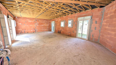 Maison - 128 m² - 5 pièces