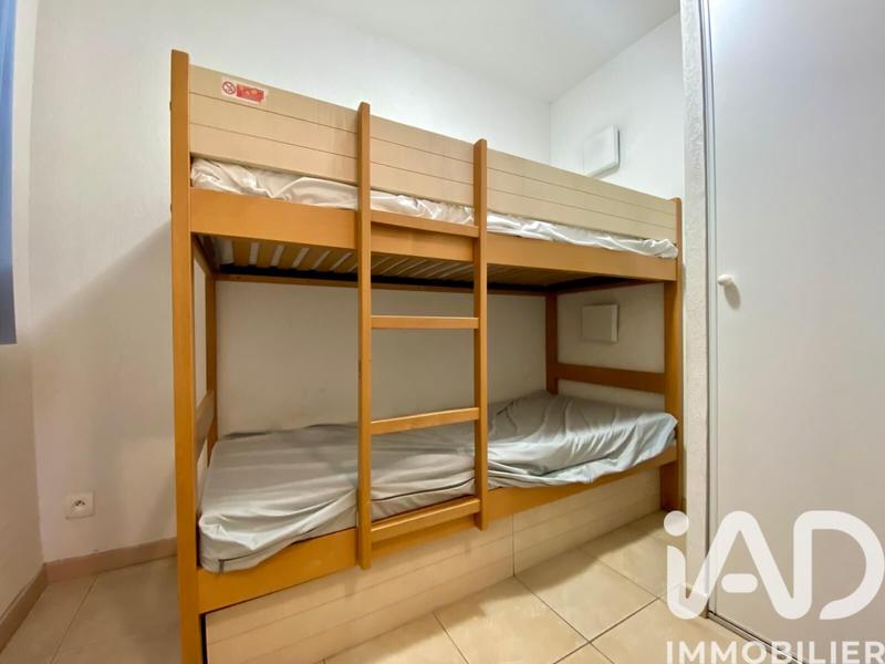 Appartement - 51 m² - 3 pièces