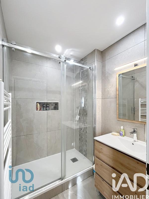 Maison - 111 m² - 4 pièces