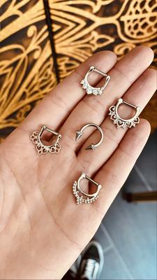 Savage Body Piercing