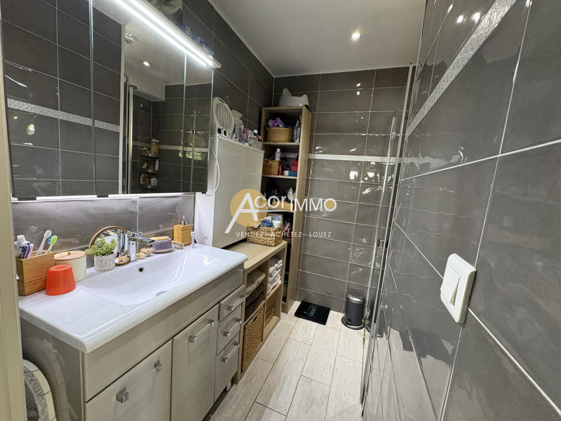 Villa - 74 m² - 3 pièces