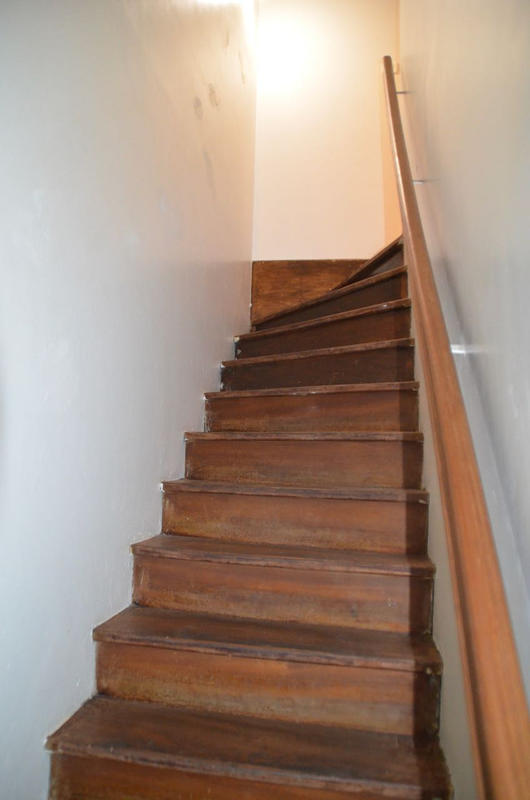 Immeuble - 113 m² - 6 pièces