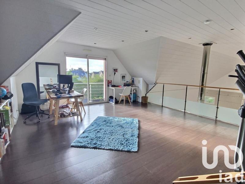 Maison - 239 m² - 7 pièces