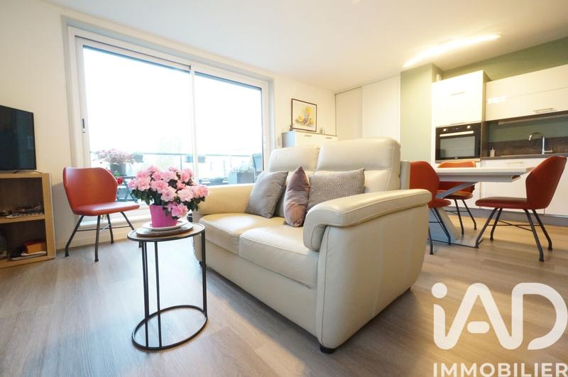 Appartement - 79 m² - 4 pièces