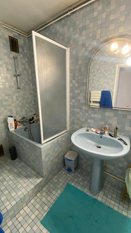 Appartement - 124 m² - 4 pièces