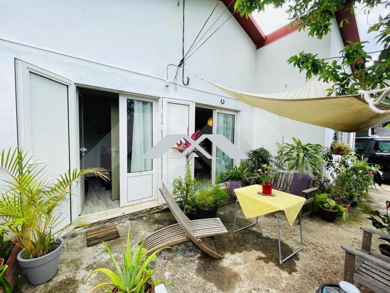 Maison - 79 m² - 3 pièces