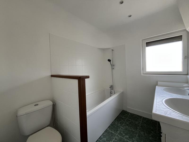 Maison - 78 m² - 4 pièces