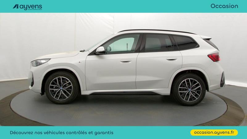 Bmw X1 sDrive18i 136ch m Sport