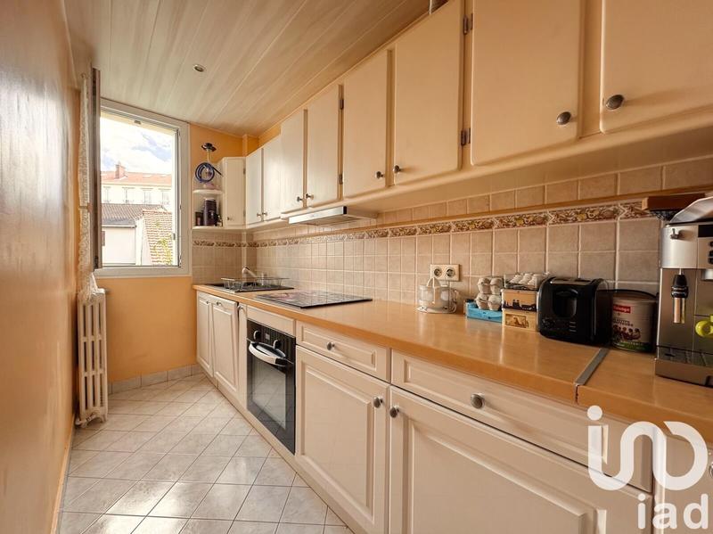 Maison - 133 m² - 5 pièces