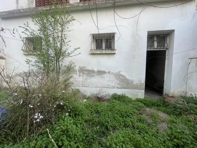 Maison de ville - 102 m² - 3 pièces