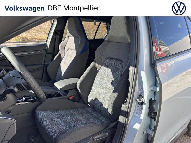 Volkswagen Golf 8 Fl 1.5 Ehybrid 272ch Dsg6 Gte